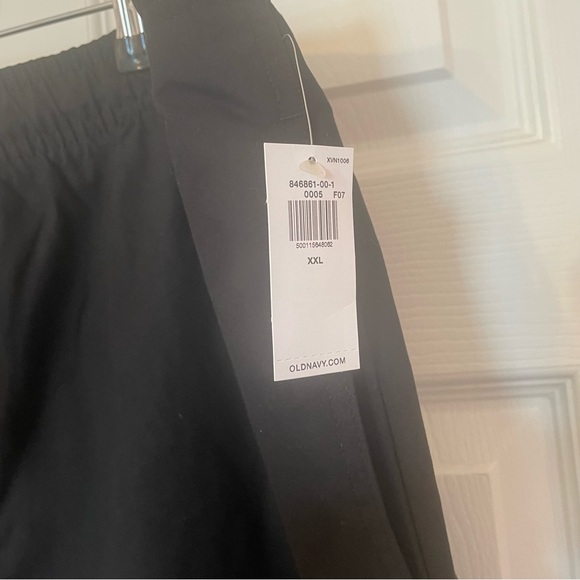 Men’s Black Swim Trunks - Picture 5 of 5